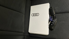 Audi Q2 35 TFSI Black Edition 5dr S Tronic [C+S] Petrol Estate